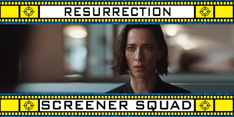 Resurrection Movie Review