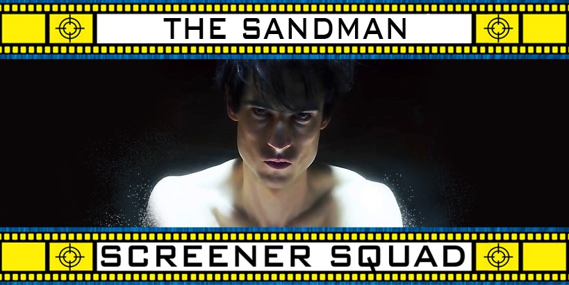The Sandman Series Review