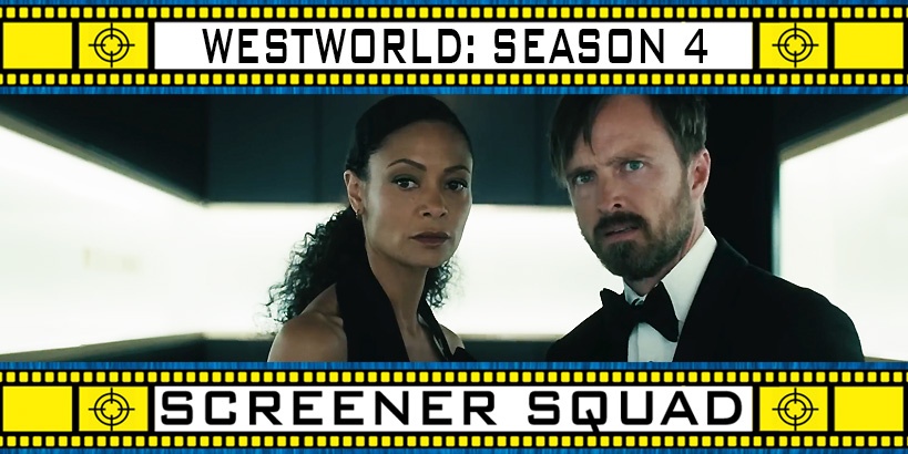 Westworld Season 4 Review