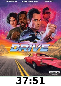 Drive 4k Review