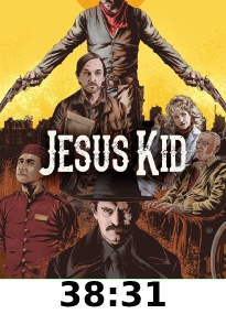 Jesus Kid DVD Review