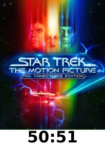 Star Trek: The Motion Picture 4k Review