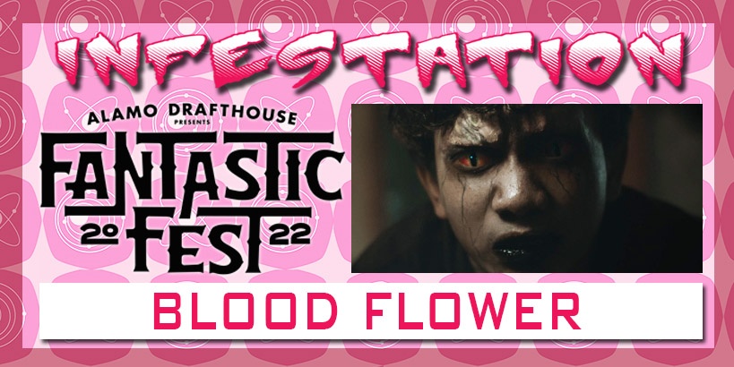 Blood Flower Review