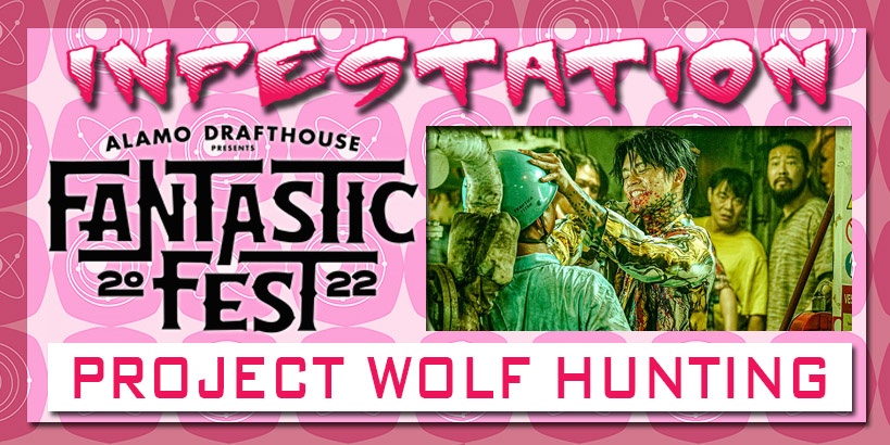 Project Wolf Hunting Movie Review