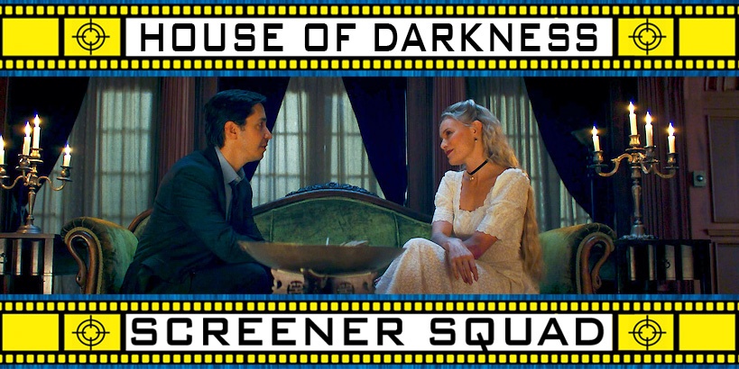 House of Darkness Movie Review