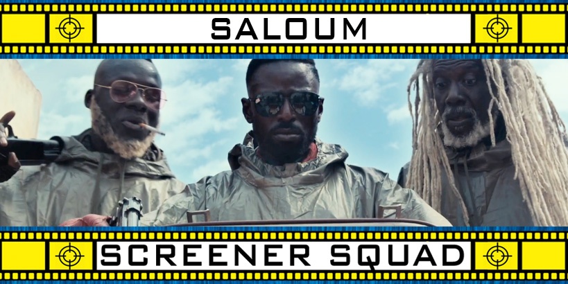 Saloum Movie Review