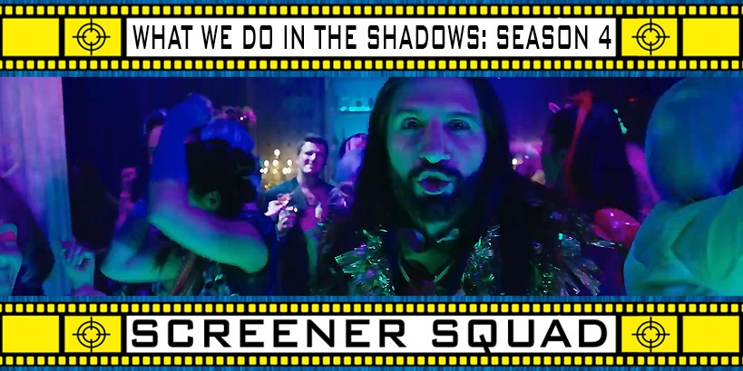 What We Do In The Shadows Season 4 Review