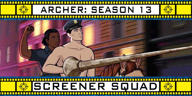 Archer S13 Review