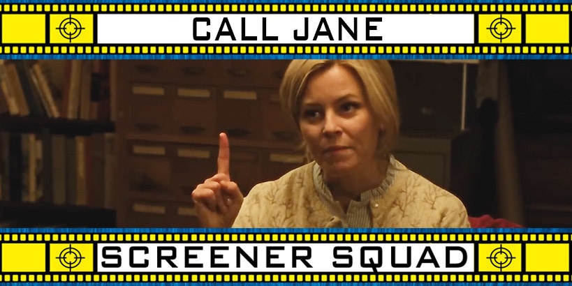 Call Jane Movie Review