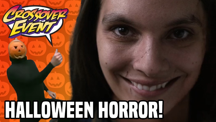 Crossover Event #37: Halloween Horror