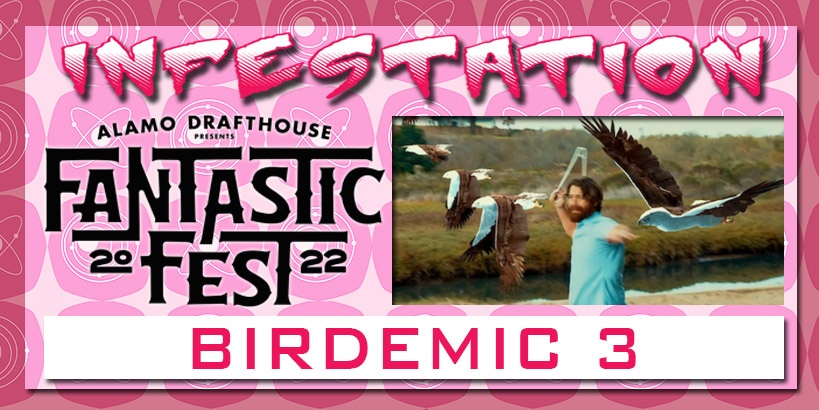 Birdemic 3 Movie Review