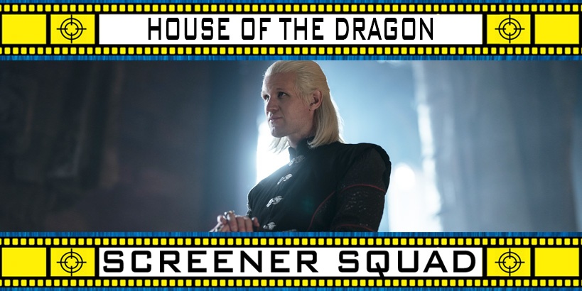 House of the Dragon Series Review