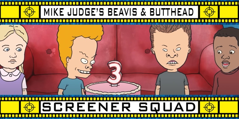 Beavis & Butthead Season 9 Review