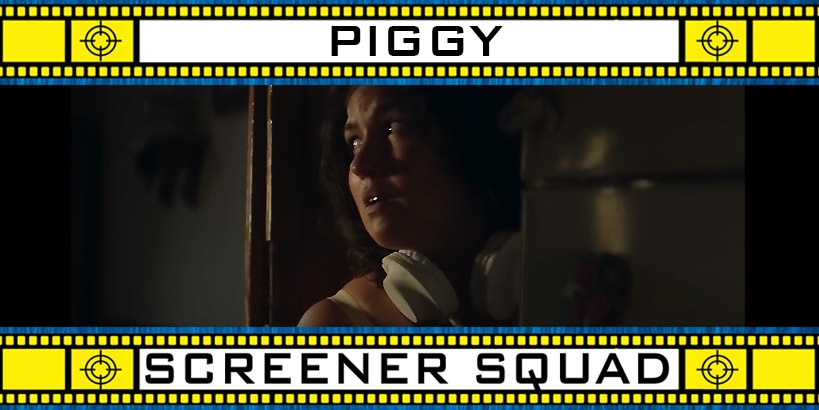 Piggy Movie Review