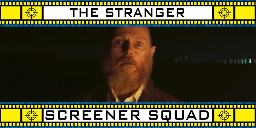The Stranger Movie Review