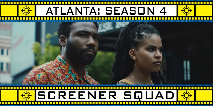 Atlanta Season 4 Review