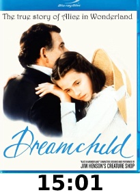 Dreamchild Blu-Ray Review 
