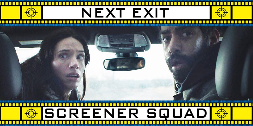 Next Exit Movie Review