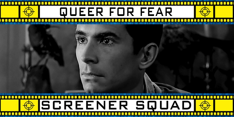 Queer For Fear Series Review