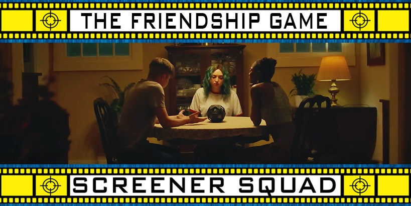 The Friendship Game Movie Review