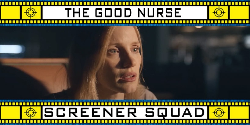 The Good Nurse Movie Review