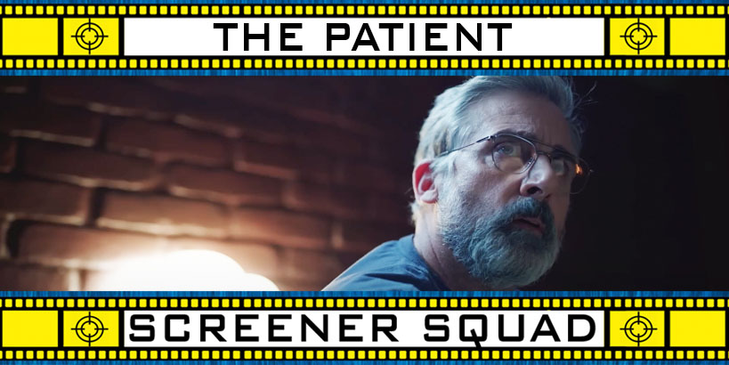 The Patient Series Review