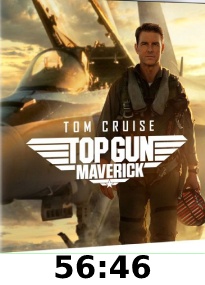Top Gun Maverick 4k Review 