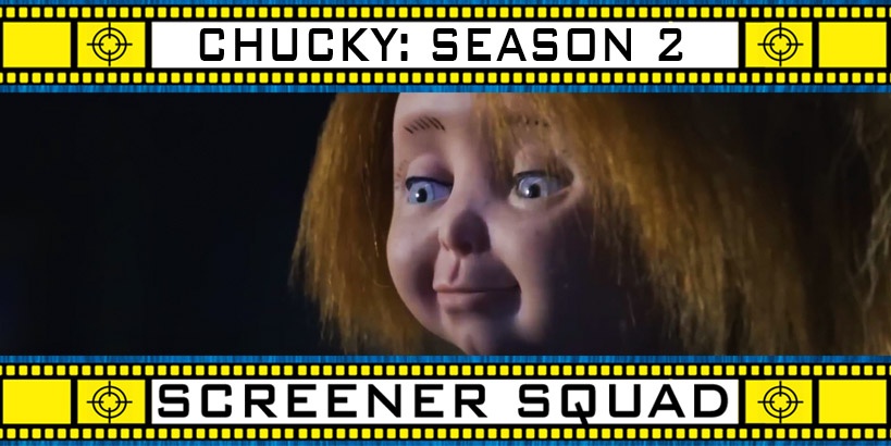 Chucky Season 2 Review