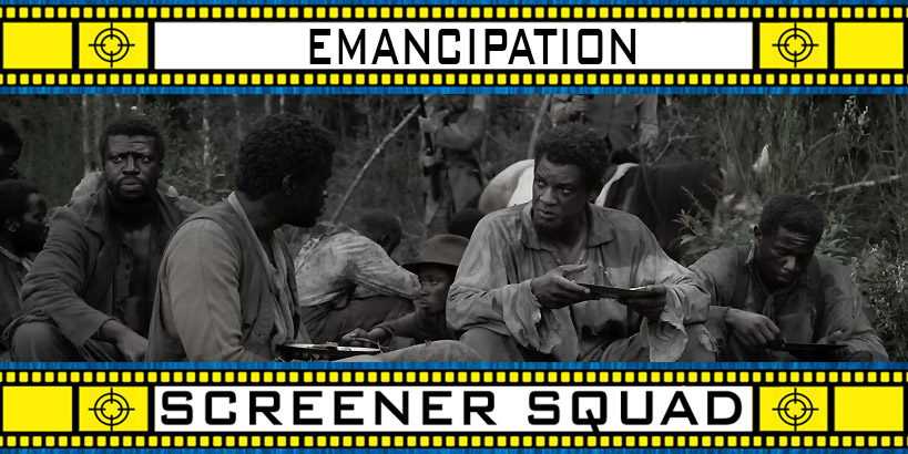 Emancipation Movie Review