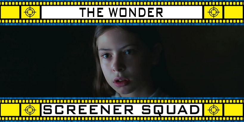 The Wonder Movie Review