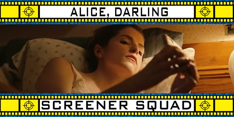 Alice, Darling Movie Review