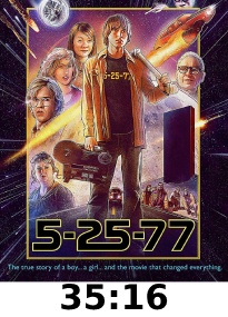5-25-77 Blu-Ray Review 