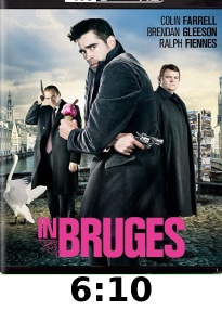 In Bruges 4k Review 