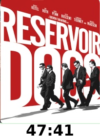 Reservoir Dogs 4k Review 