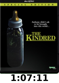 The Kindred Blu-Ray Review 