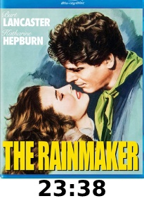 The Rainmaker Blu-Ray Review 