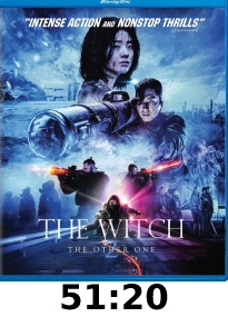 The Witch 2: The Other One Blu-Ray Review 