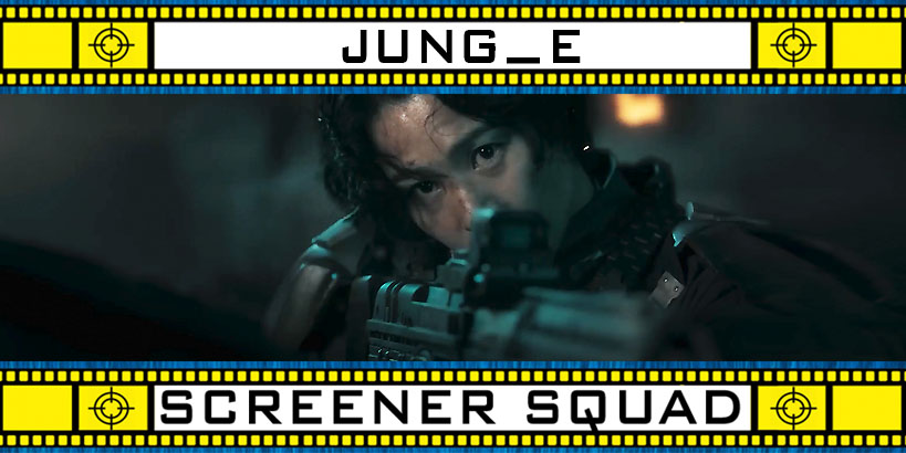 Jung_E Movie Review