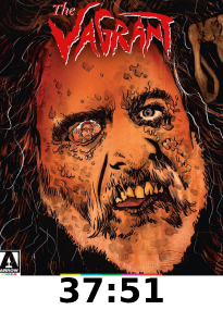 The Vagrant Blu-Ray Review 