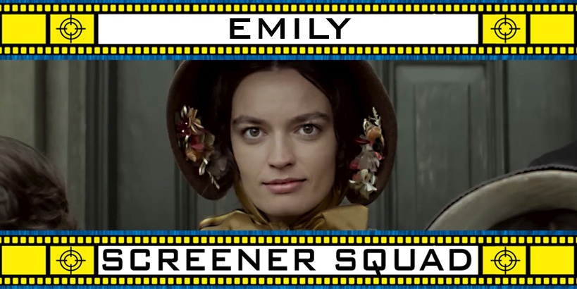 Emily Movie Review