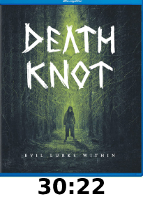 Death Knot Blu-Ray Review 