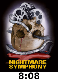 Nightmare Symphony Blu-Ray Review 
