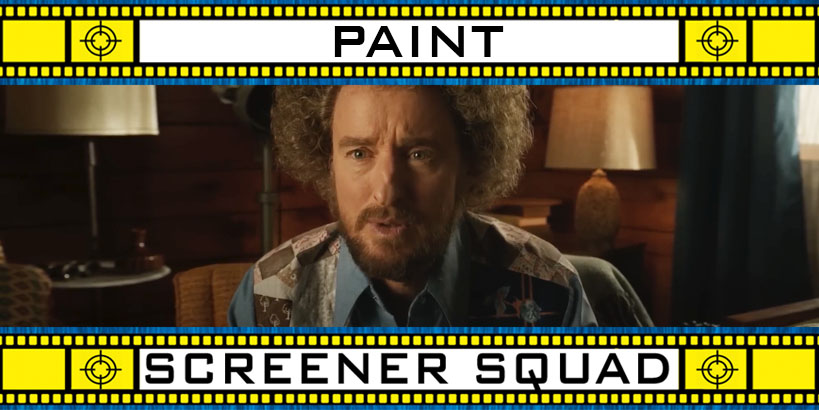 Paint Movie Review