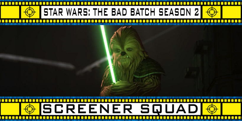 Star Wars: The Bad Batch Season 2 review