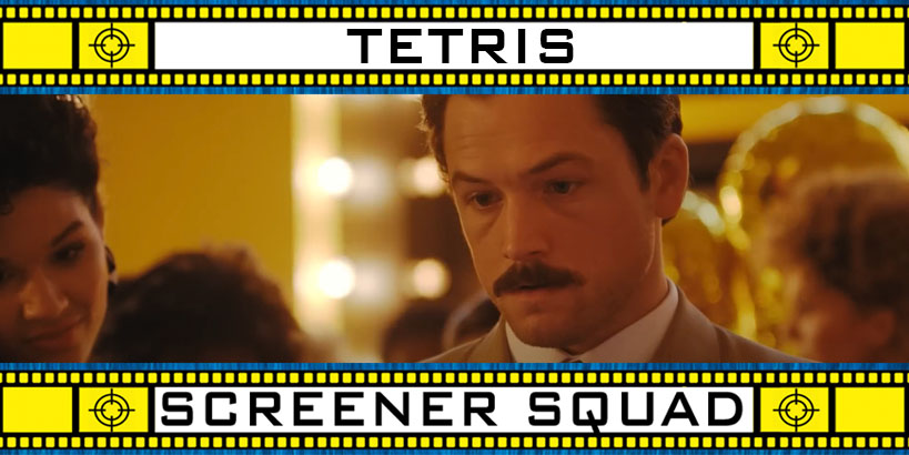 Tetris Movie Review