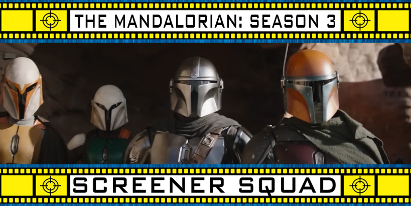 The Mandalorian Season 3 Review