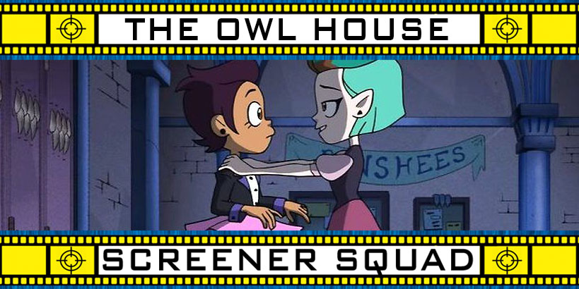 The Owl House complete series review