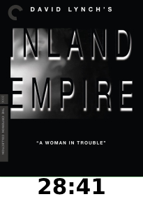 Inland Empire Blu-Ray Review 