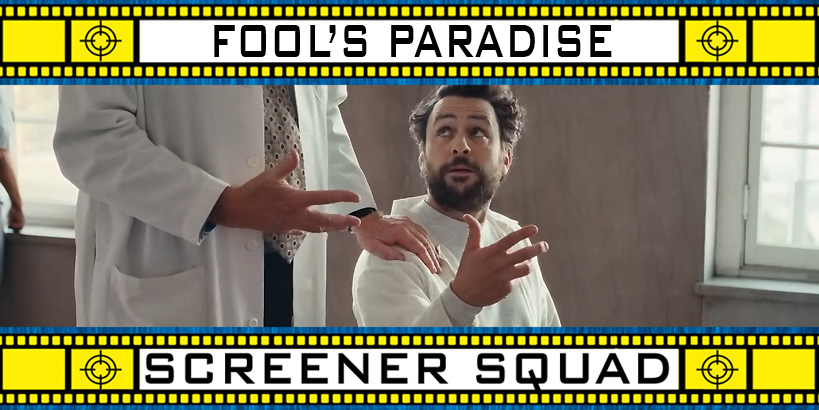 Fool's Paradise Movie Review