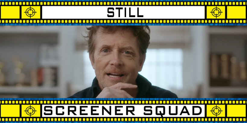 Still: A Michael J. Fox Movie Review